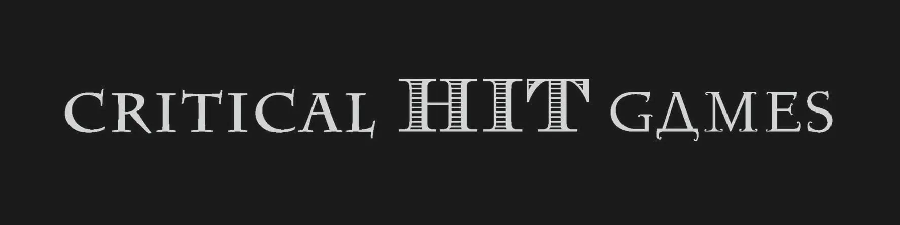 Critical Hit Games