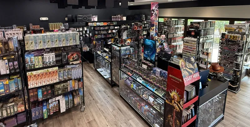 Critical Hit Games